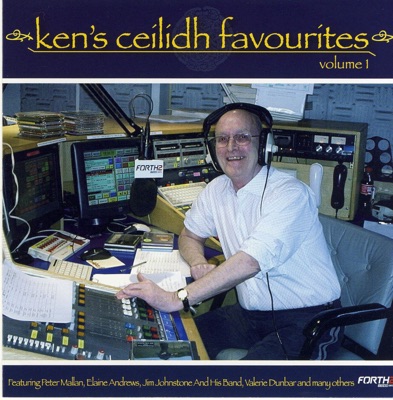 Ken's Ceilidh Favourites