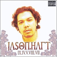 IX.IV.V.VIII.VII - Jason Haft