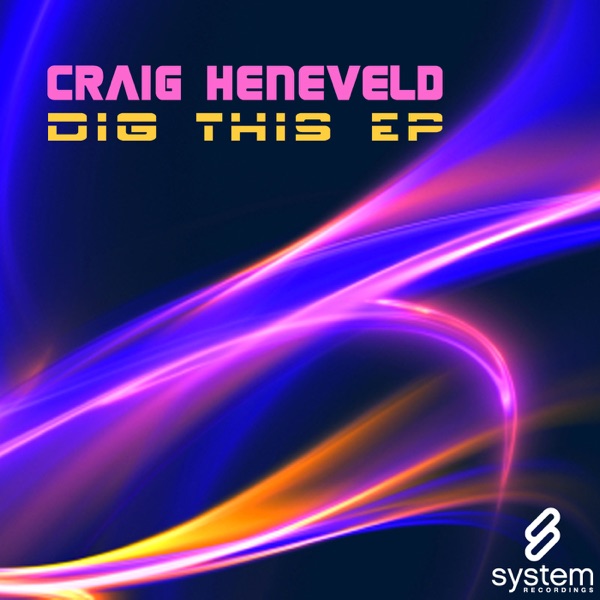 Dig This Ep - Single