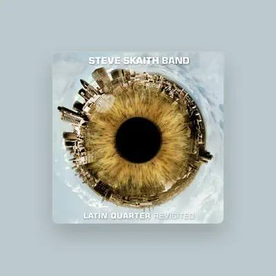 Listen to Steve Skaith Band, watch music videos, read bio, see tour dates & more!