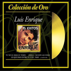 Coleccion de Oro: Luis Enrique