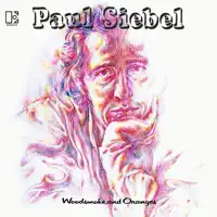 My Town — Paul Siebel