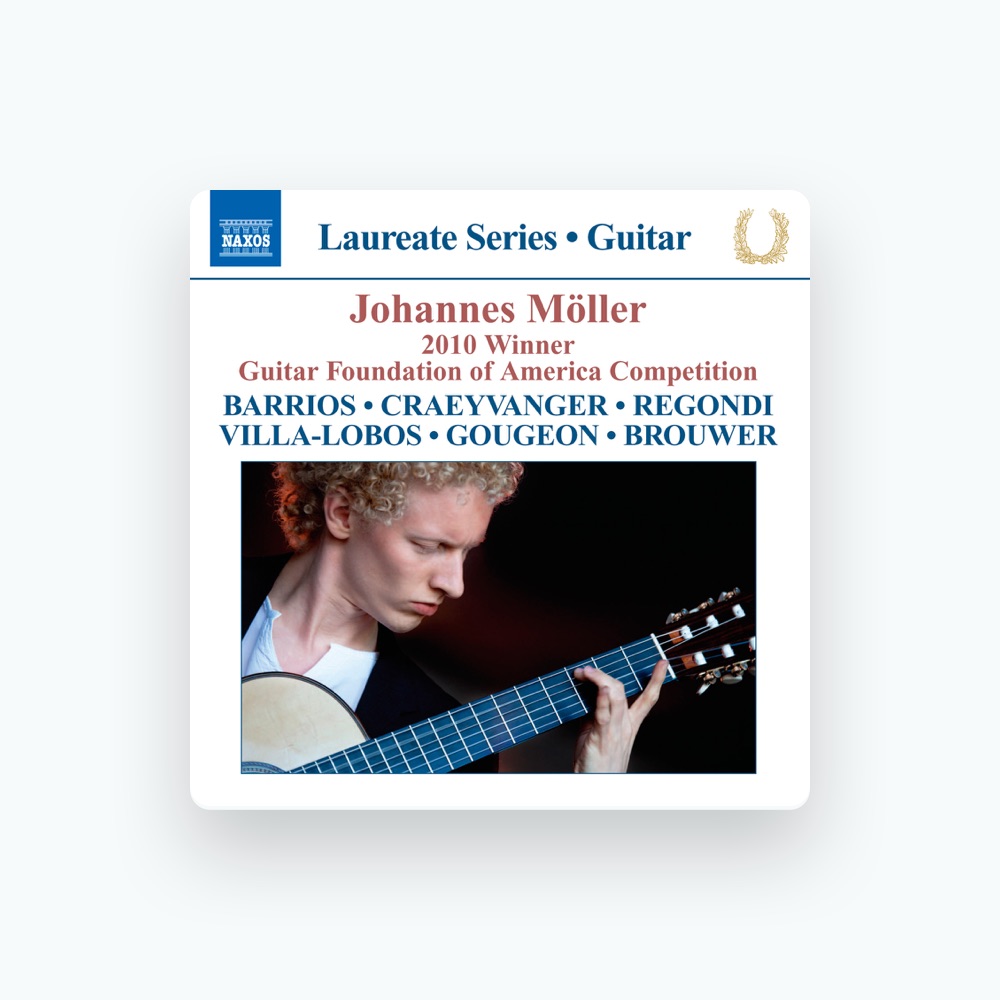 Фото Johannes Möller