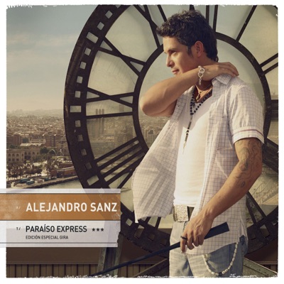 Alejandro Sanz/Alicia Keys - Looking For Paradise