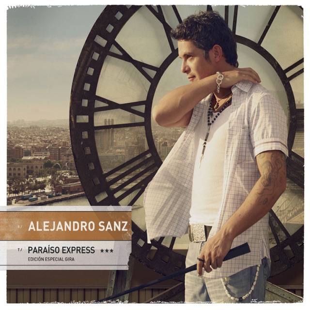 Looking for Paradise (feat. Alicia Keys) [Pedro del Moral, John Jacobsen & Anzwer Remix]