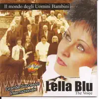 A chi mi dice — Lella Blu
