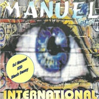 DJ Manuel International - Single - DJ Manuel, Kid & Black Danny