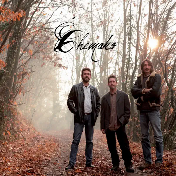Falling Star — Chemako