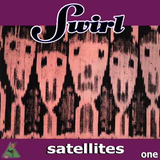 Satellites (One)