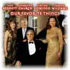 Plácido Domingo, Tony Bennett, Vanessa Williams, Steven Mercurio & Vienna Symphony - Winter Wonderland (Voice)