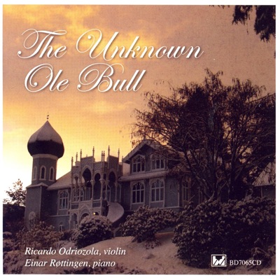 The Unknown Ole Bull