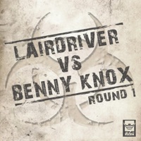 Round 1 - Single - Benny Knox & Lairdriver