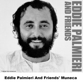 Eddie Palmieri and Friends - Chocolate Ice Cream - Original