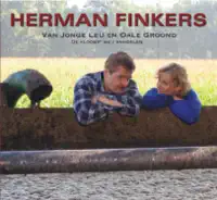 Van Jonge Leu En Oale Groond — Herman Finkers