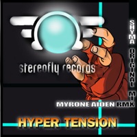 Hyper Tension - Shyma