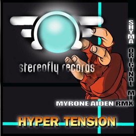 Hyper Tension (Myrone Aiden Remix) Shyma