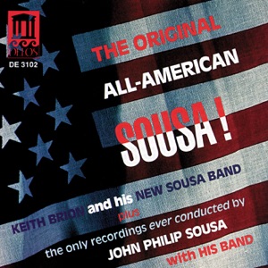 Sousa: Band Music