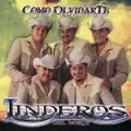 COMO OLVIDARTE