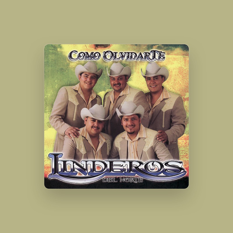 Linderos del Norte