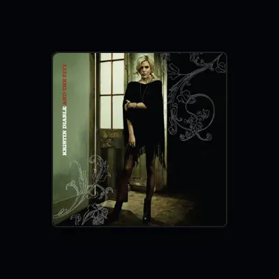 Listen to Kristin Diable, watch music videos, read bio, see tour dates & more!