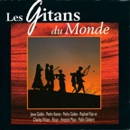 The Very Best of Gipsy World (Le meilleur des tziganes et gitans du monde)