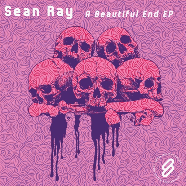 A Beautiful End - Single