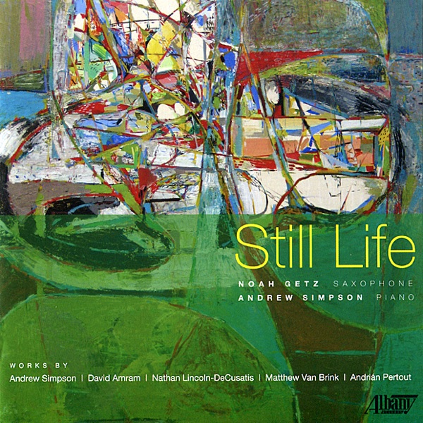 Still Life