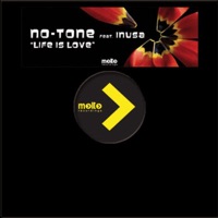 NO-TONE Featuring Inusa - Life Is Love (Nerio’s Dubwork Mix)