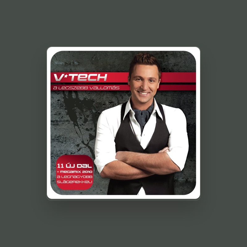 V-Tech