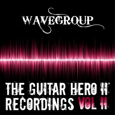 WaveGroup - Jessica
