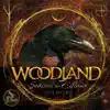 Woodland - 01 Rose Red (The Moon's Daughter)
