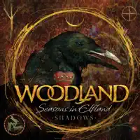 01 Rose Red (The Moon's Daughter) — Woodland