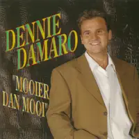 Keep On Smiling — Dennie Damaro