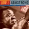 Star Dust - Louis Armstrong and His Orchestra lyrics