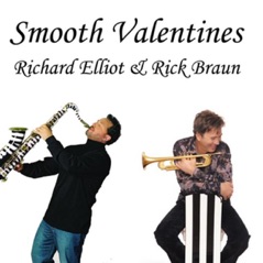 Smooth Valentines - EP