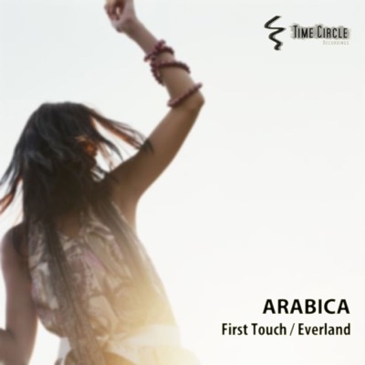 First Touch - Single
