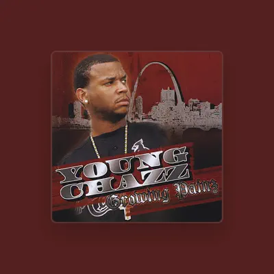 Listen to Young Chazz, watch music videos, read bio, see tour dates & more!
