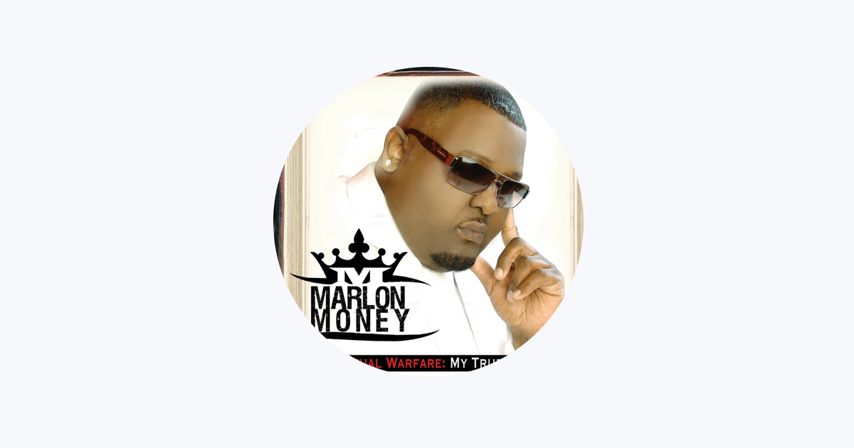 ‎Marlon Money — Apple Music