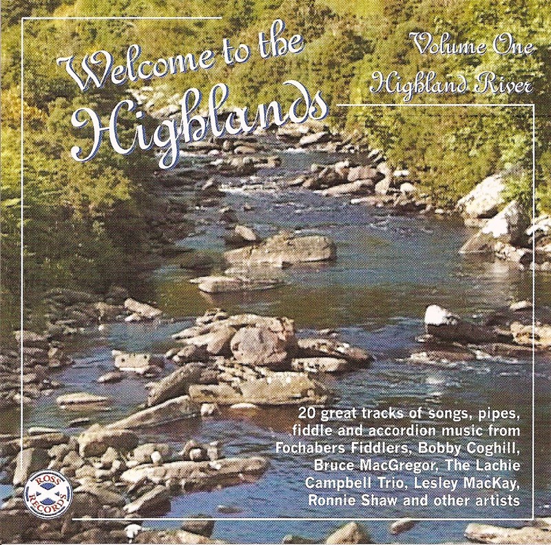 Highland River