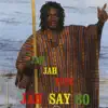 Jah Jah Yute - Let Peace Abide