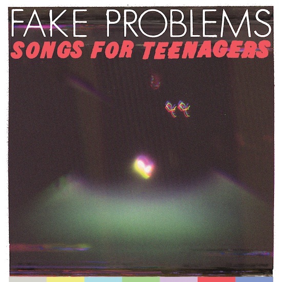 Songs For Teenagers - Single