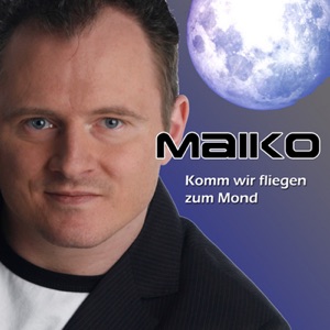 Komm Wir Fliegen Zum Mond