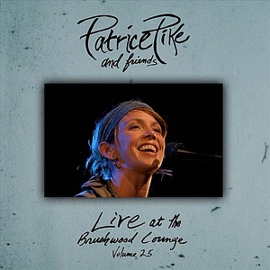 Live At the Brushwood Lounge, Vol. 2.5 - EP
