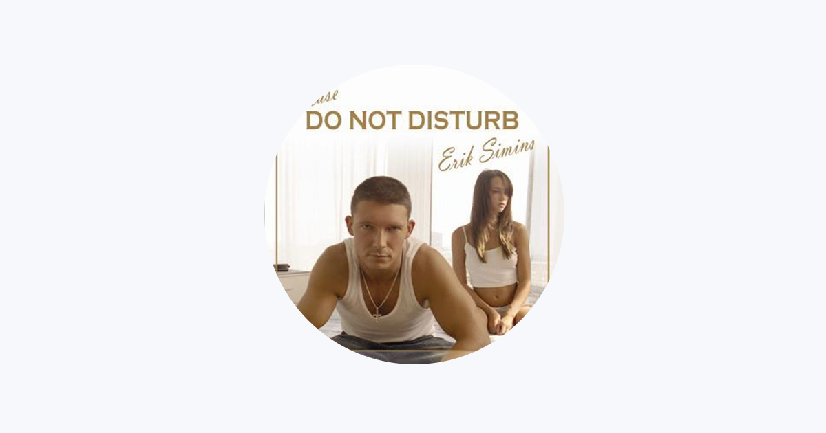Erik Simins - Apple Music
