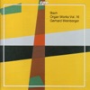 Gerhard Weinberger - Jesus, Meine Zuversicht, BWV 728 : Chorale, Jesus, Meine Zuversicht, BWV 728