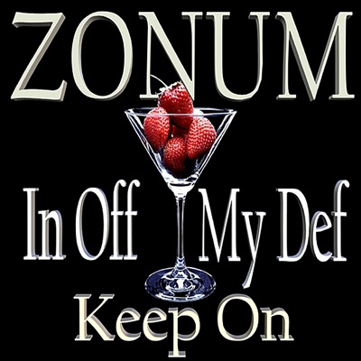 The Zonum - EP