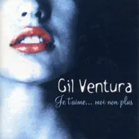 El Condor Pasa — Gil Ventura