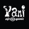 Yani (KosmetiQ Remix) - Afroganic lyrics