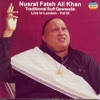 Nusrat Fateh Ali Khan