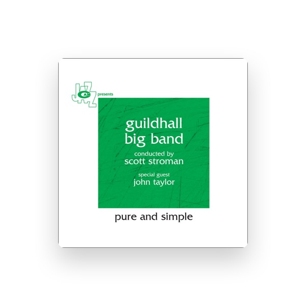 Guildhall Big Band's avatar